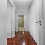 Lejlighed Castelo Point - 2br Luxe In The Heart Of Guimarães