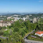 Castelo Point - 2br Luxe In The Heart Of Lejlighed *