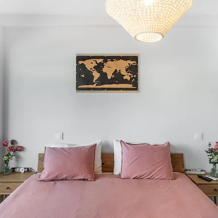Castelo Point - 2br Luxe In The Heart Of *