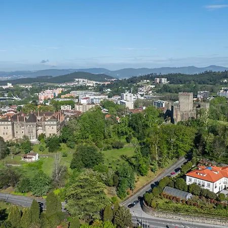 Castelo Point - 2br Luxe In The Heart Of 公寓 *