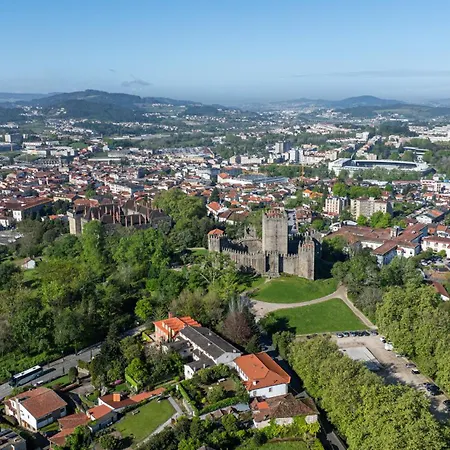 Castelo Point - 2br Luxe In The Heart Of *